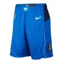 Short Dallas Mavericks Icon Edition