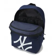 Mochila New York Yankees MLB Multi Stadium White Logo - New Era