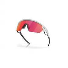 Gafas Oakley Sphaera - Matte white Prizm field