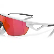 Gafas Oakley Sphaera - Matte white Prizm field