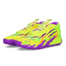 Zapatillas baloncesto Puma MB 0.3 Spark de LaMelo