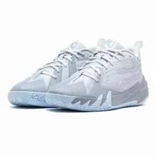 Zapatillas Puma Scoot 1 Zeros - Grey Ice