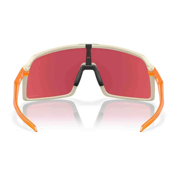 Gafas Oakley Sutro - Matte sand Prizm snow sapphire