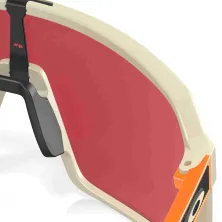 Gafas Oakley Sutro - Matte sand Prizm snow sapphire