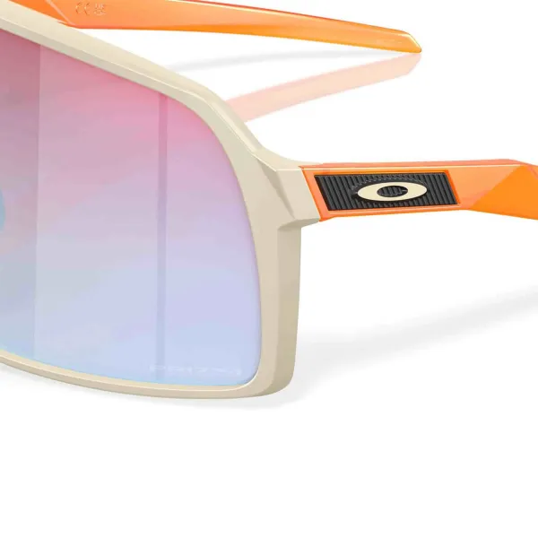 Gafas Oakley Sutro - Matte sand Prizm snow sapphire