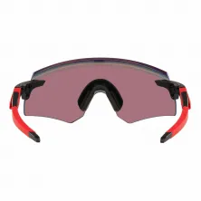 Gafas Oakley Encoder - Matte black Prizm road