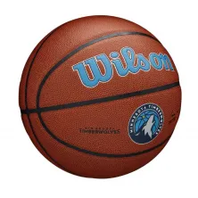 Balon Wilson NBA "Team Alliance" Minnesota Timberwolves