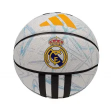 Balon Real Madrid baloncesto Adidas