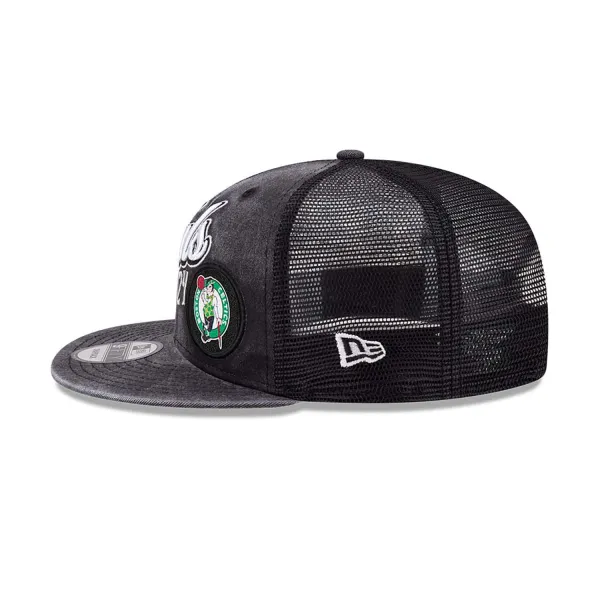 Gorra NBA Finals 2024 Boston Celtics 9FIFTY Snapback