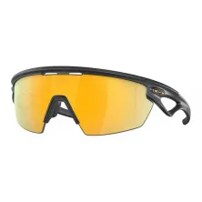 Gafas Oakley Sphaera carbon mate polarizadas