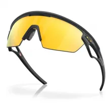 Gafas Oakley Sphaera carbon mate polarizadas