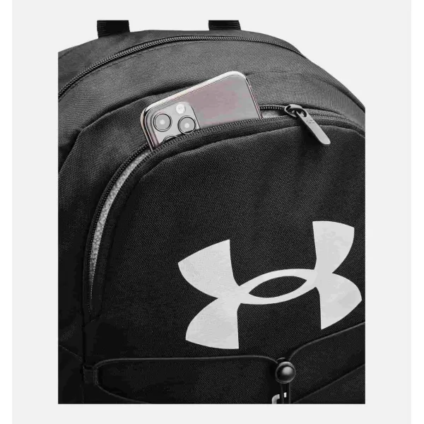 Mochila Under Armour Hustle Sport