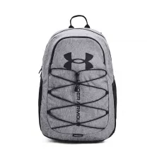 Mochila Under Armour Hustle Sport - gris