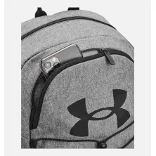 Mochila Under Armour Hustle Sport - gris