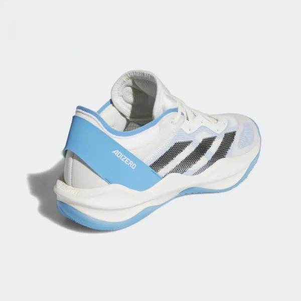 Zapatillas Adidas Adizero Select 2 blanca