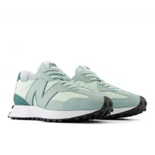 Zapatillas New Balance U327ME Light Green