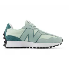 Zapatillas New Balance U327ME Light Green