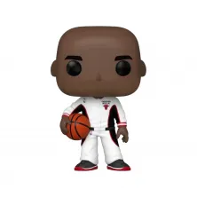 Funko Pop Michael Jordan - Chicago Bulls 84 "Warm Up"