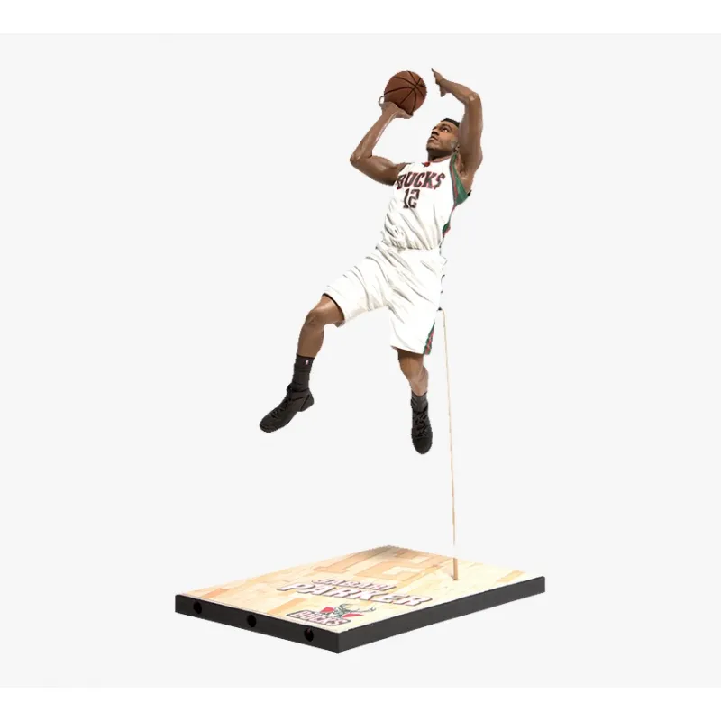 Figura McFarlane Serie 26 - Bucks - Jabari Parker