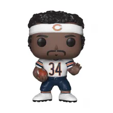 Funko Pop Walter Payton - Chicago Bears NFL 78