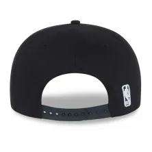 Gorra Plana Lakers 9Fifty NBA Essential Black - New Era