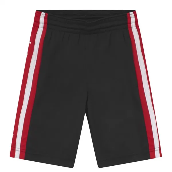 Short Air Jordan Jumpman HBR Basketball Junior Negro