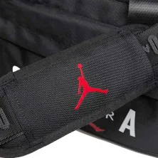 Bolsa de Deporte Air Jordan Velocity mediana