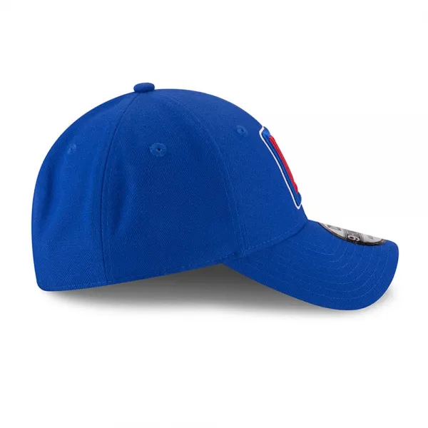 Gorra curva LA Clippers 9FORTY The League - New Era