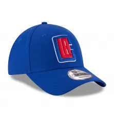 Gorra curva LA Clippers 9FORTY The League - New Era