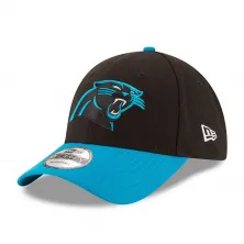 Gorra curva Carolina Panthers 9FORTY The League - New Era