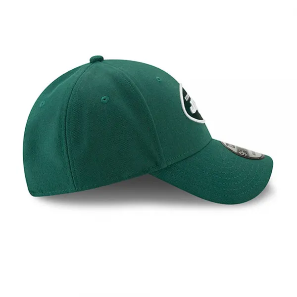 Gorra curva New York Jets 9FORTY The League