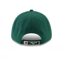 Gorra curva New York Jets 9FORTY The League