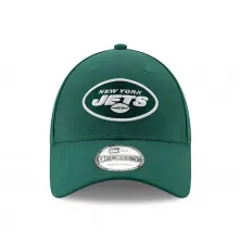 Gorra curva New York Jets 9FORTY The League