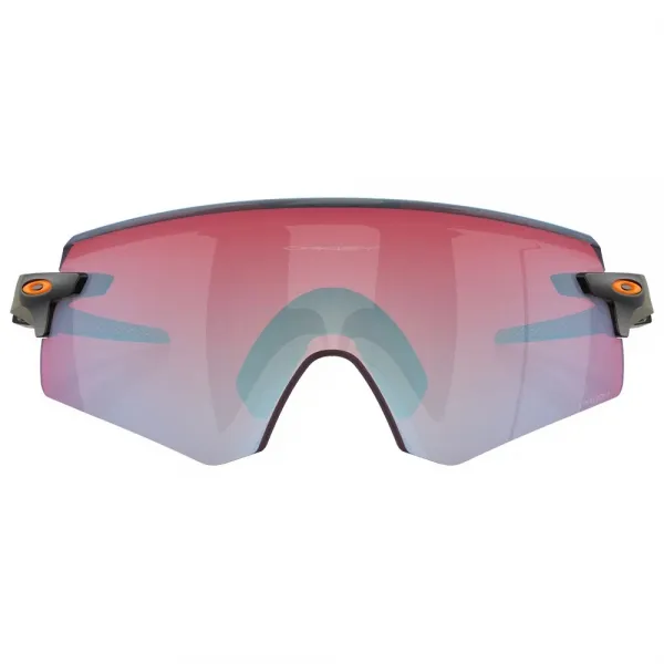 Gafas Oakley Encoder Matte green Prizm