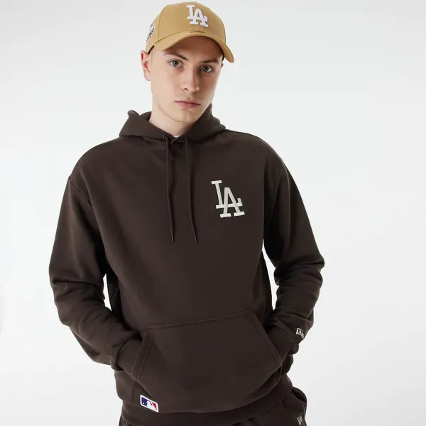 Sudadera Los Angeles Dodgers Oversized