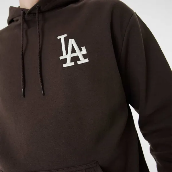 Sudadera Los Angeles Dodgers Oversized