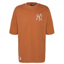 Camiseta New York Yankees MLB League Essentials