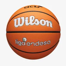 Balon Wilson Evo NXT Fiba " Liga Endesa ACB"