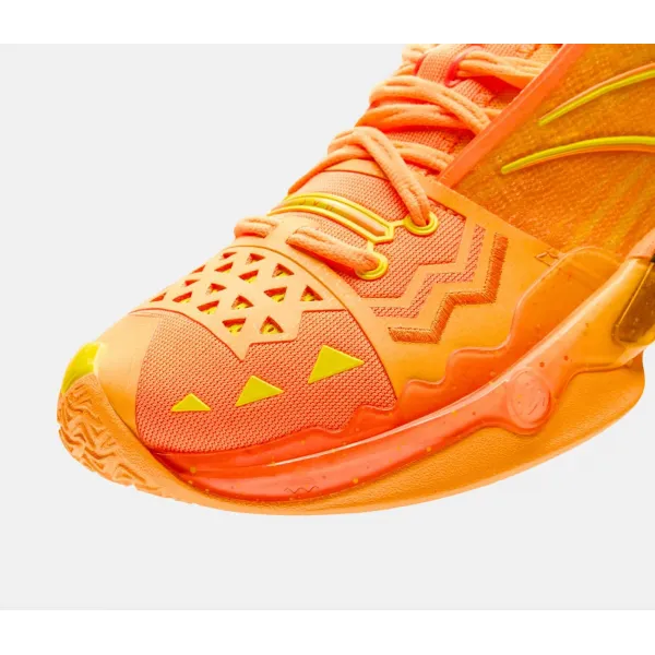 Zapatillas Anta Shock Wave 5 PRO "Sun"