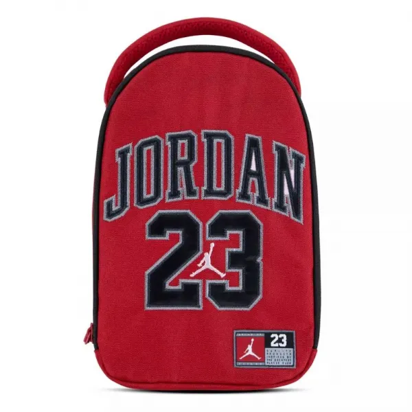 Bolso de mano isotermico Jordan modelo Jersey