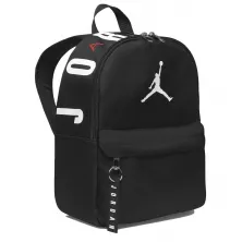 Mochila Nike Air Jordan Mini negra