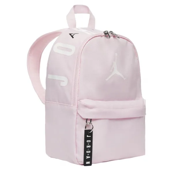 Mochila Nike Air Jordan Mini rosa