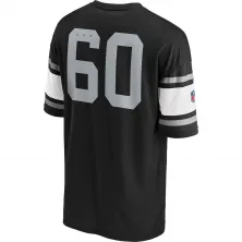 Camiseta Oakland Raiders Iconic Supporters Jersey