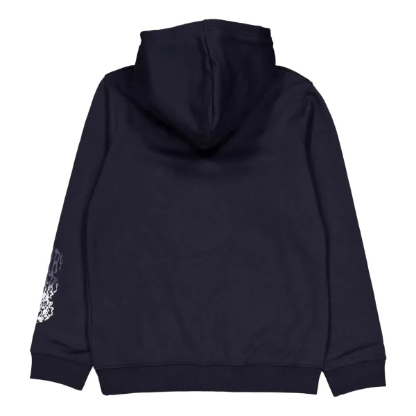 Sudadera Under Armour Curry Splash Hoodie Junior