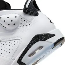 Zapatillas Nike Air Jordan 6 Retro Oreo detalle suela