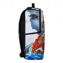 Mochila Sprayground Noah´s Sharkmouth