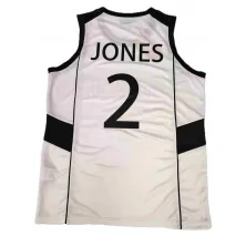 Camiseta Carlik Jones Sudan del Sur