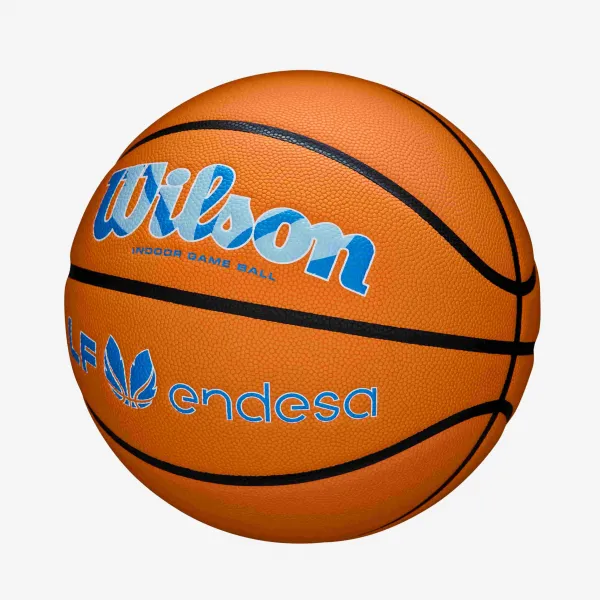 Balon Wilson Evo NXT Liga Femenina Endesa