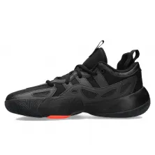 Zapatillas Adidas Trae Unlimited 2 "Carbon" - Junior