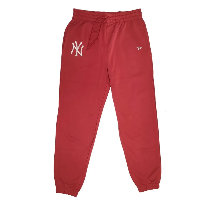 Pantalon largo New York Yankees MLB League Essential New Era Jogger